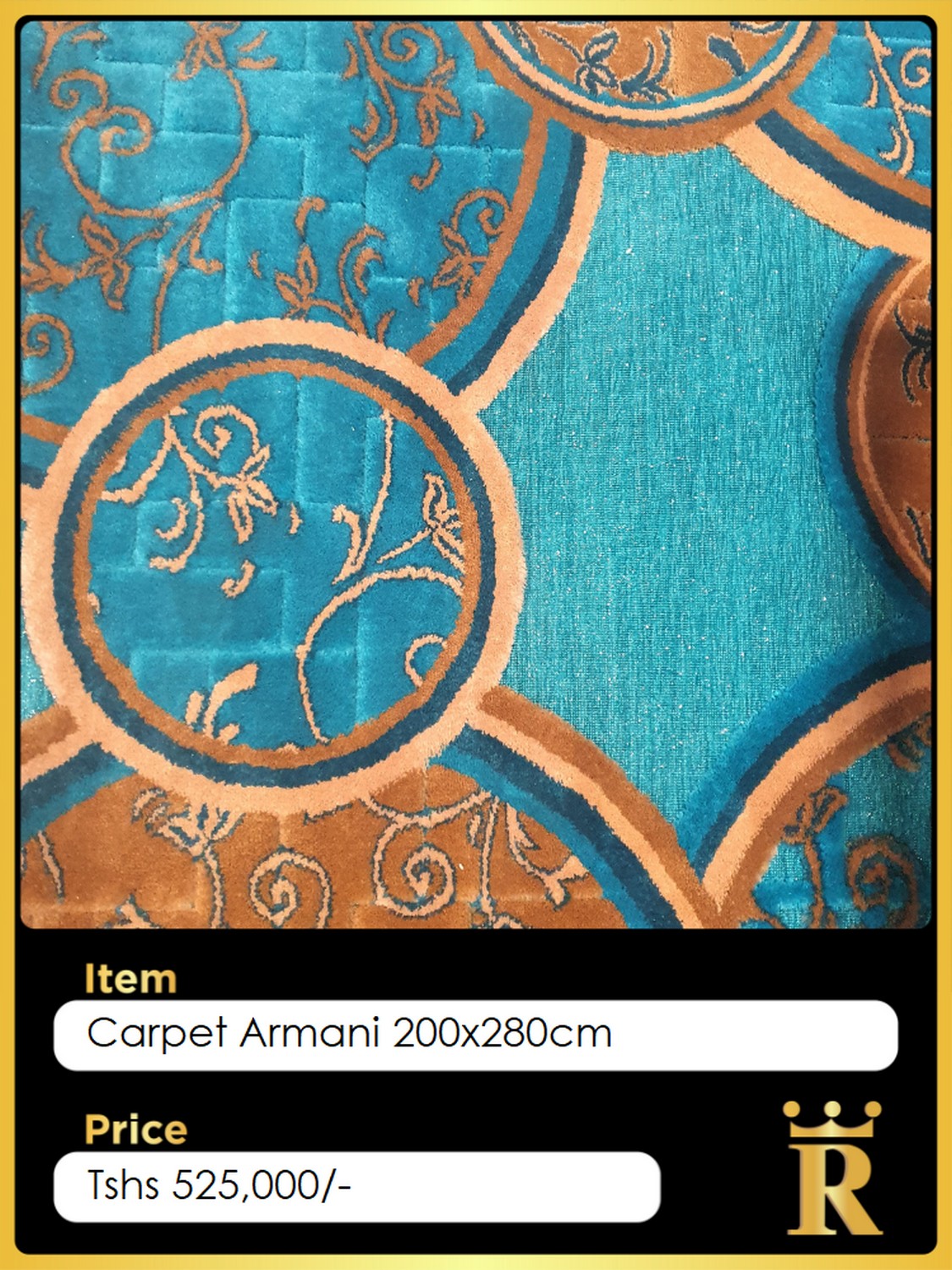 Accessories — Royal Furnishers