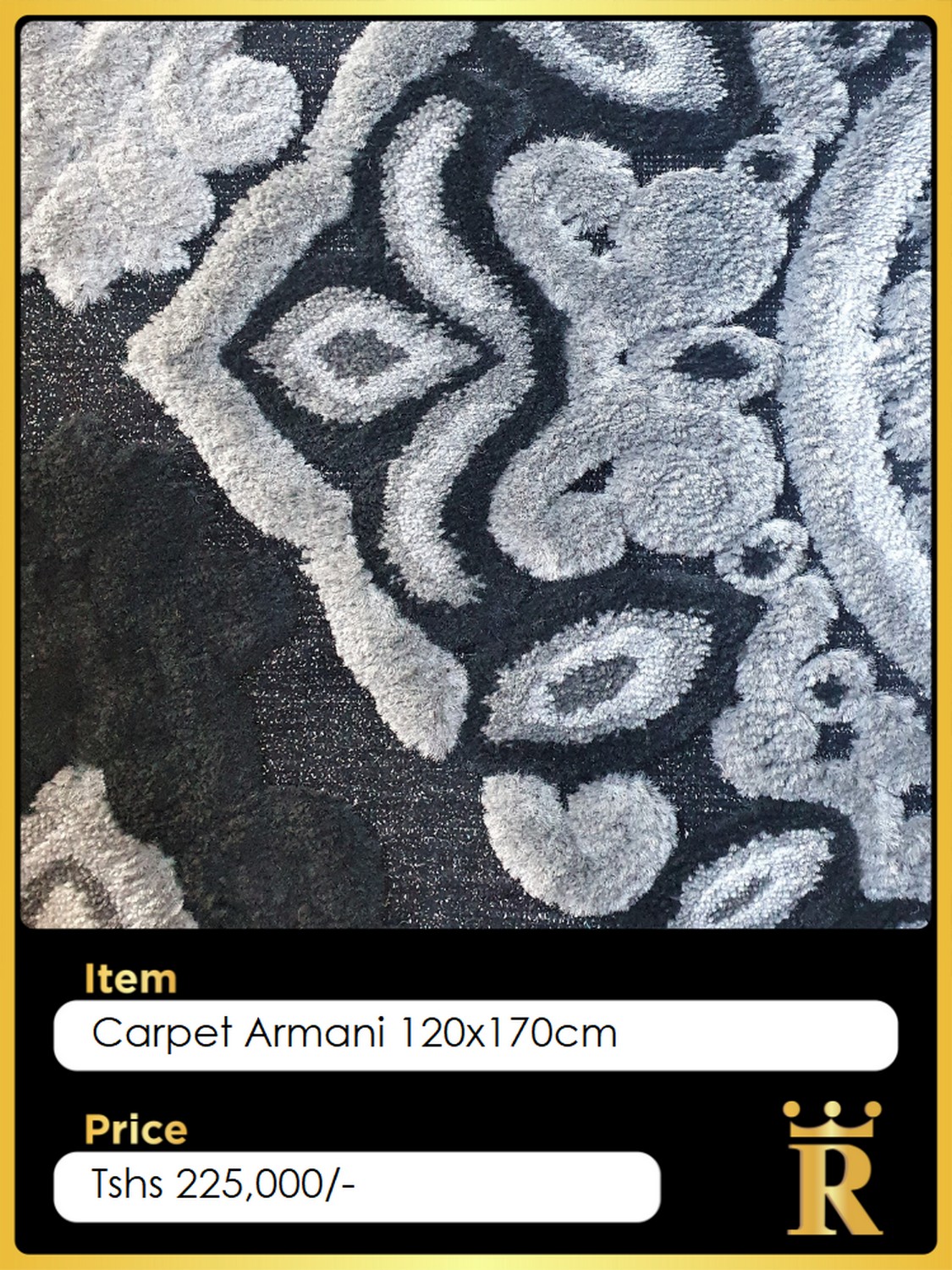 Accessories — Royal Furnishers