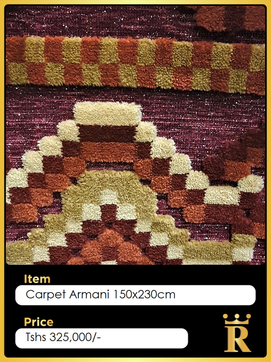 Accessories — Royal Furnishers
