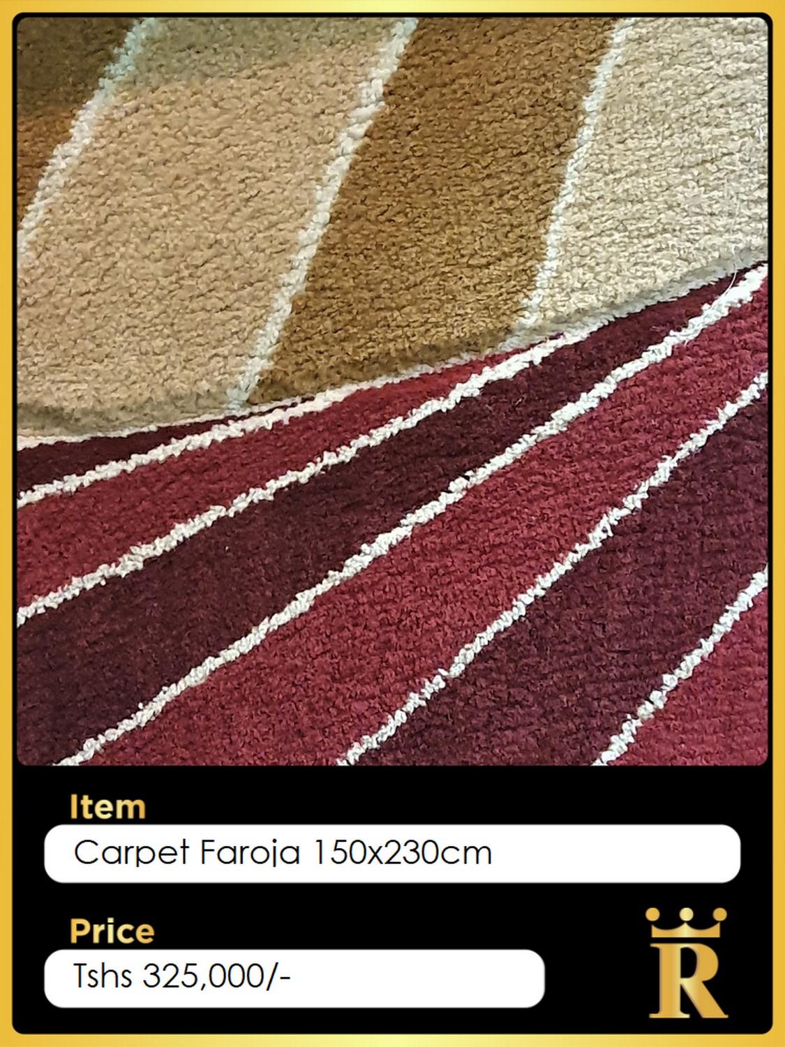 Accessories — Royal Furnishers