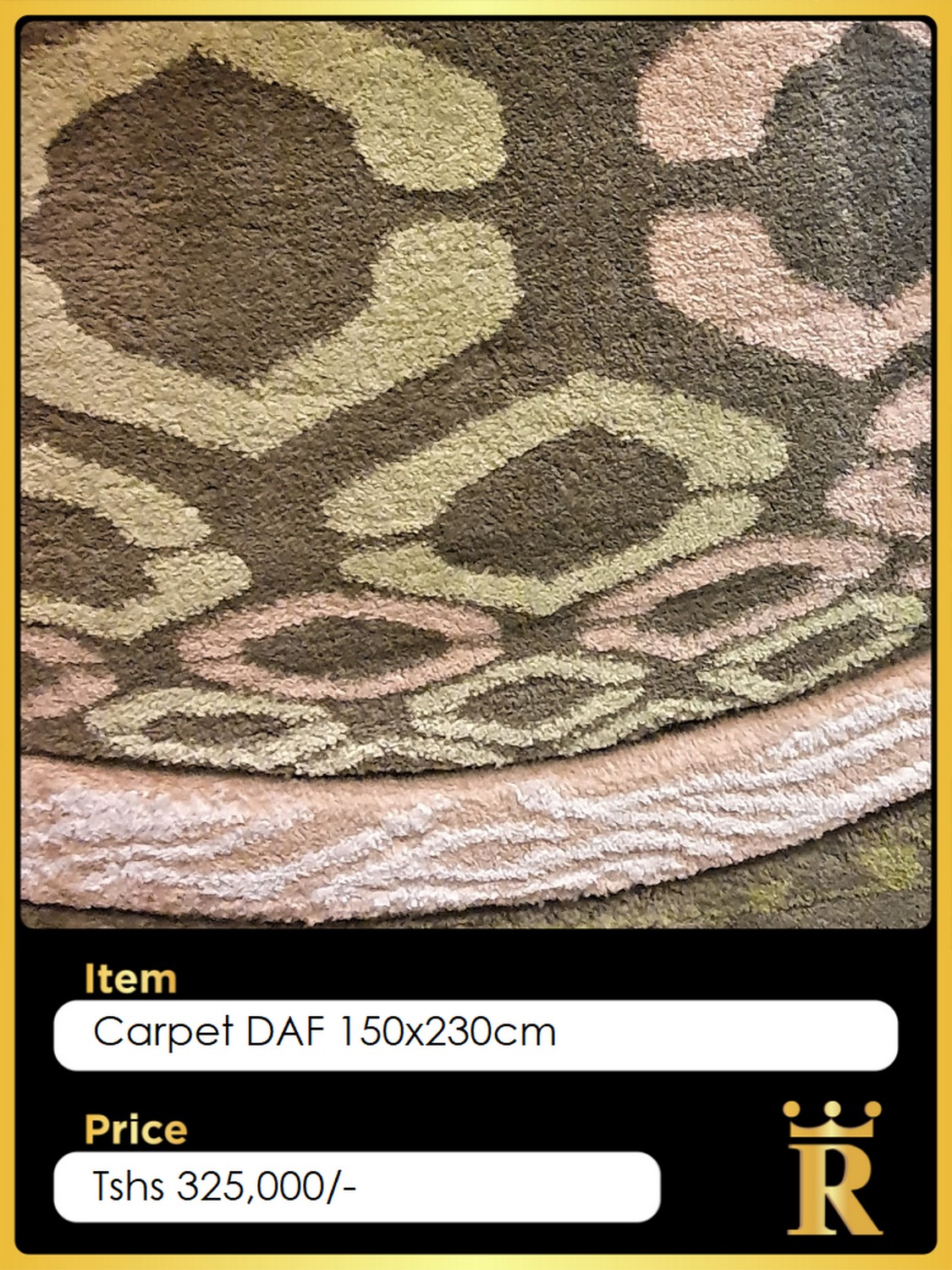 Accessories — Royal Furnishers