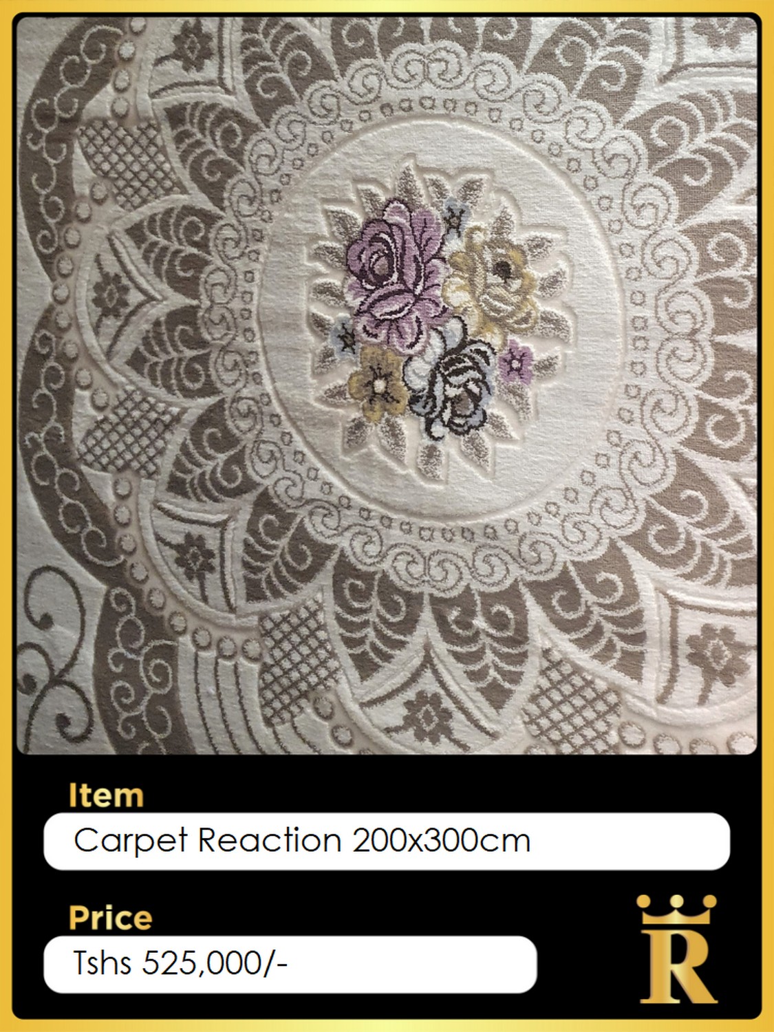 Accessories — Royal Furnishers