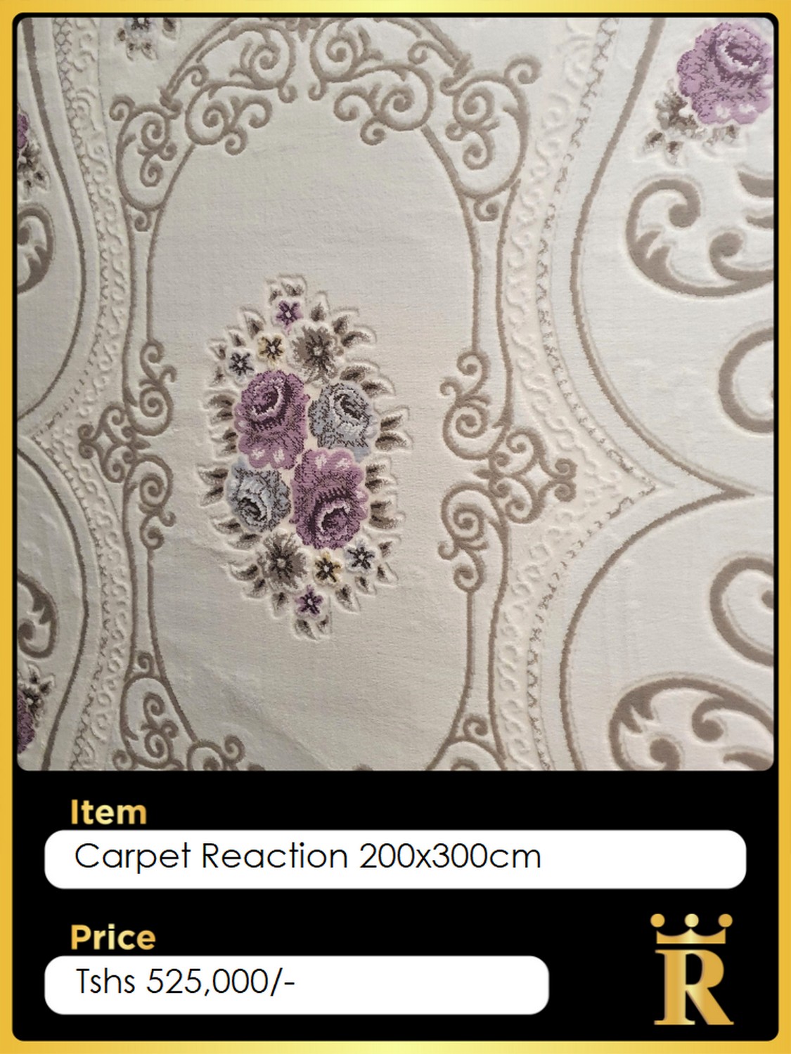 Accessories — Royal Furnishers