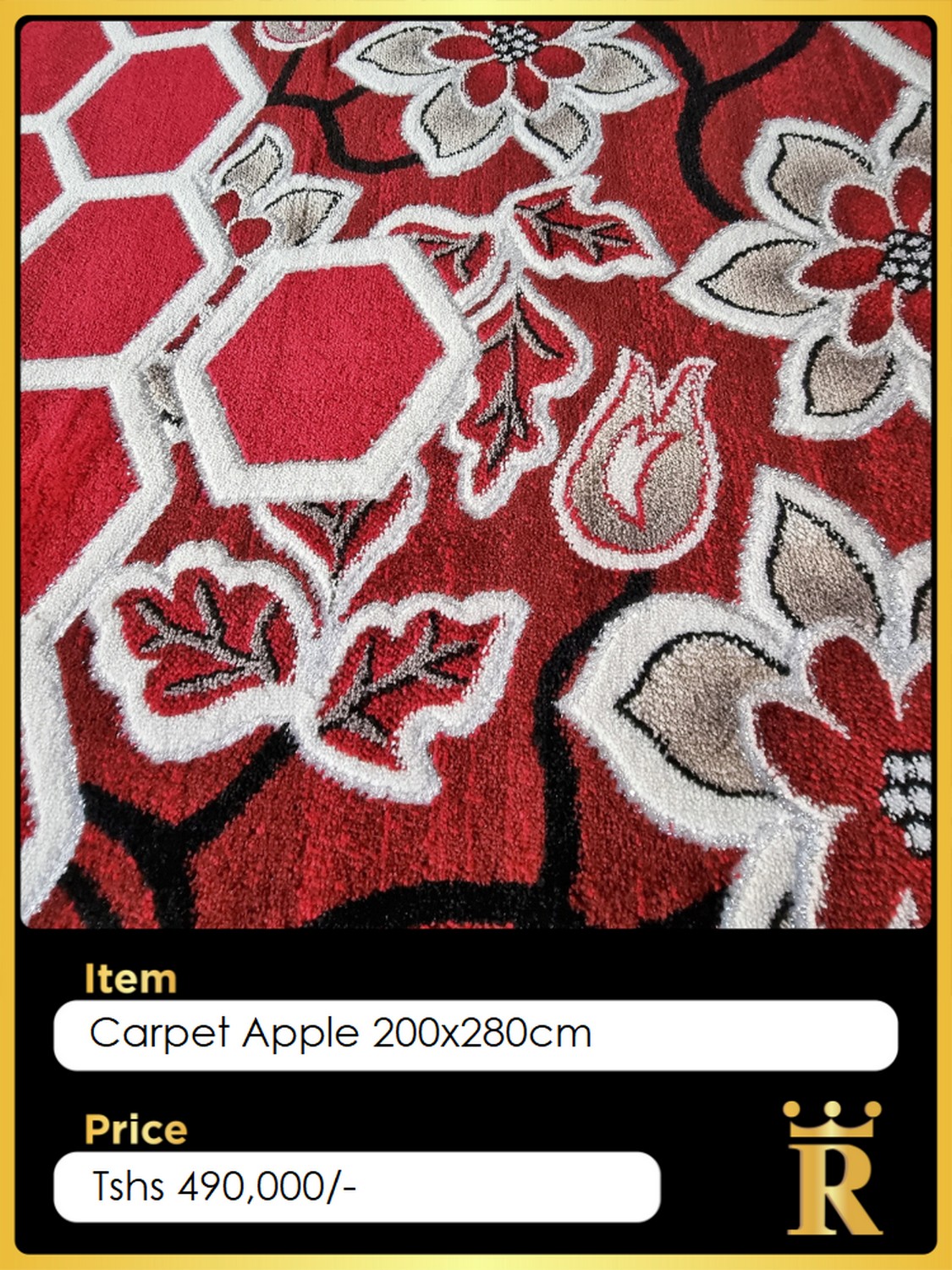 Accessories — Royal Furnishers