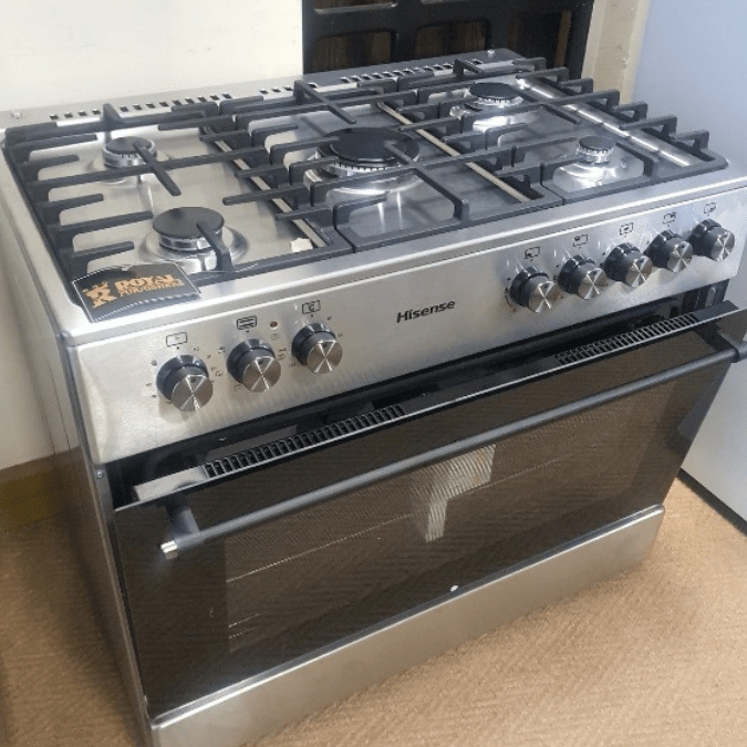 Appliances & Fitness