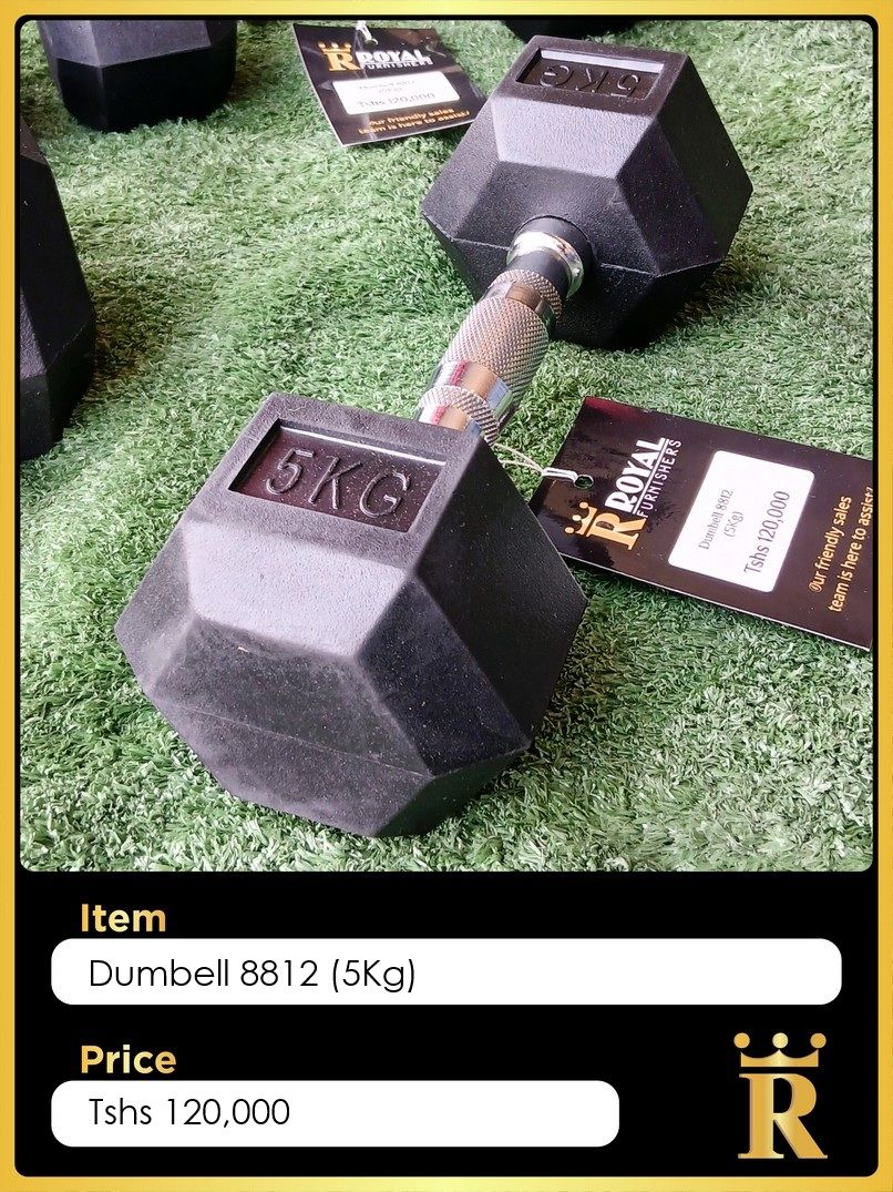 Appliances & Fitness — Royal Furnishers
