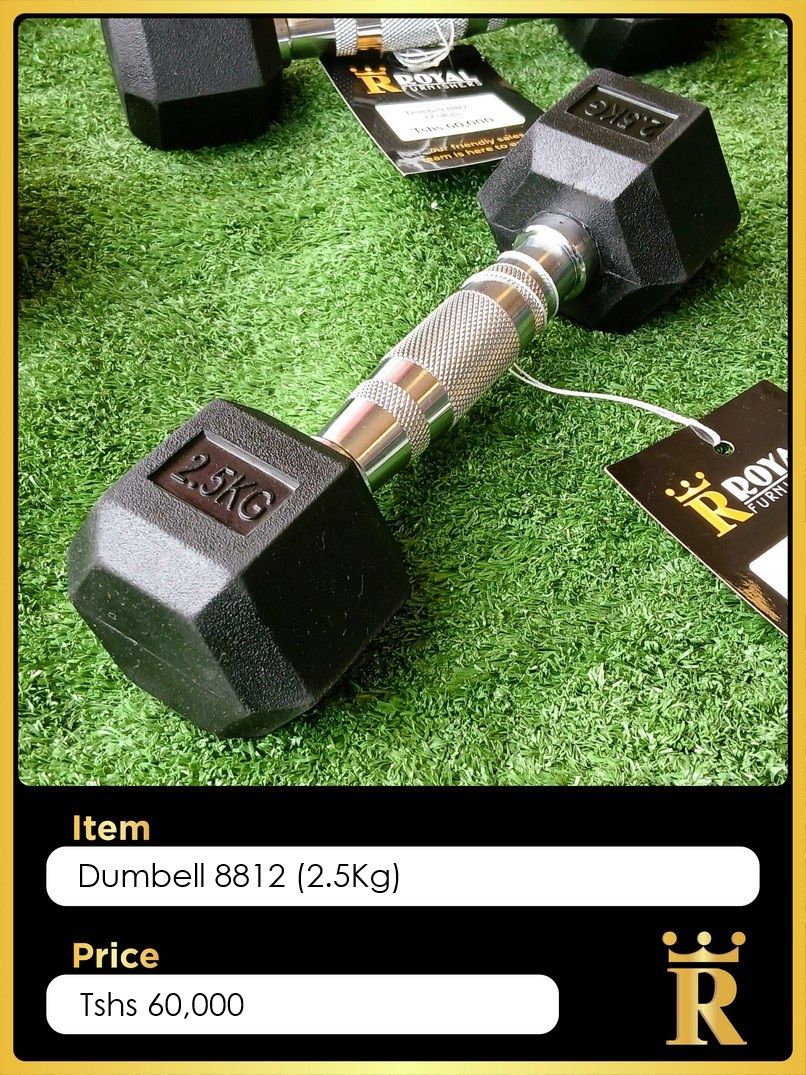Appliances & Fitness — Royal Furnishers