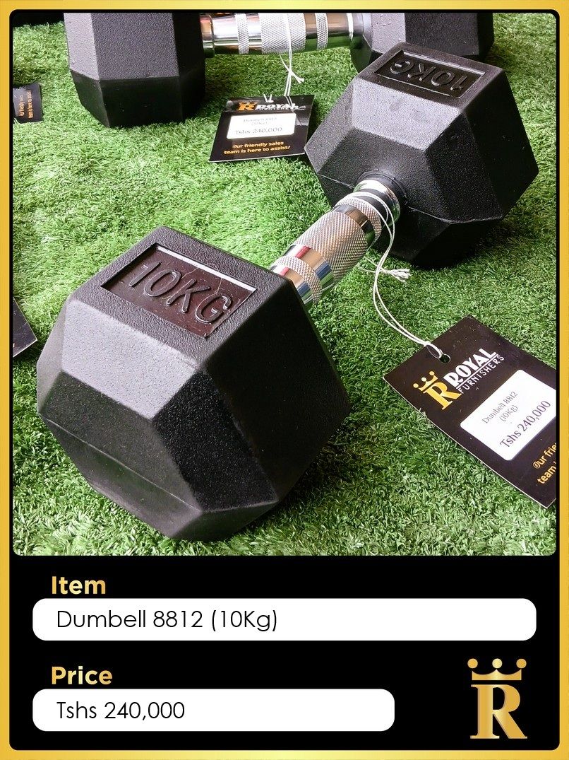 Appliances & Fitness — Royal Furnishers