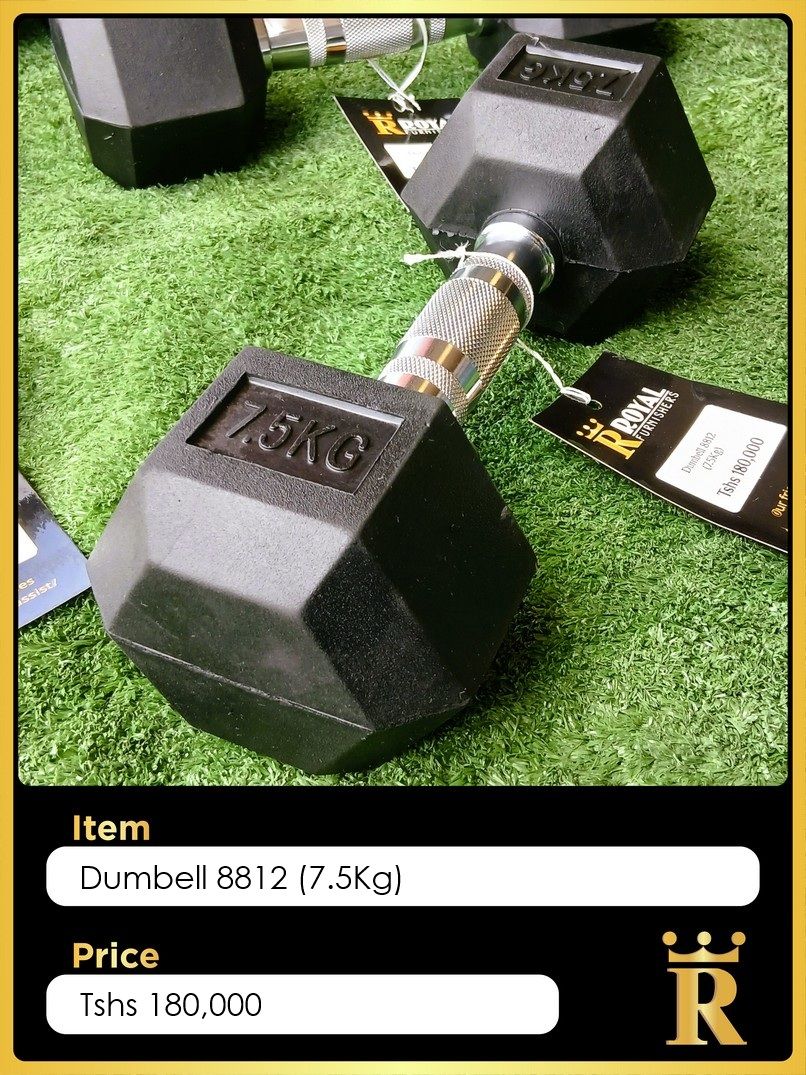 Appliances & Fitness — Royal Furnishers