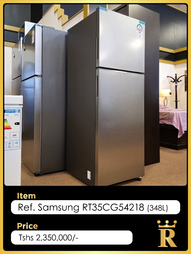 Appliances & Fitness — Royal Furnishers