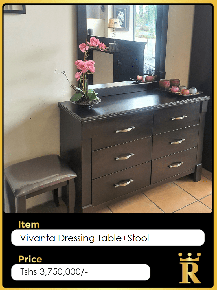 Bedroom — Royal Furnishers