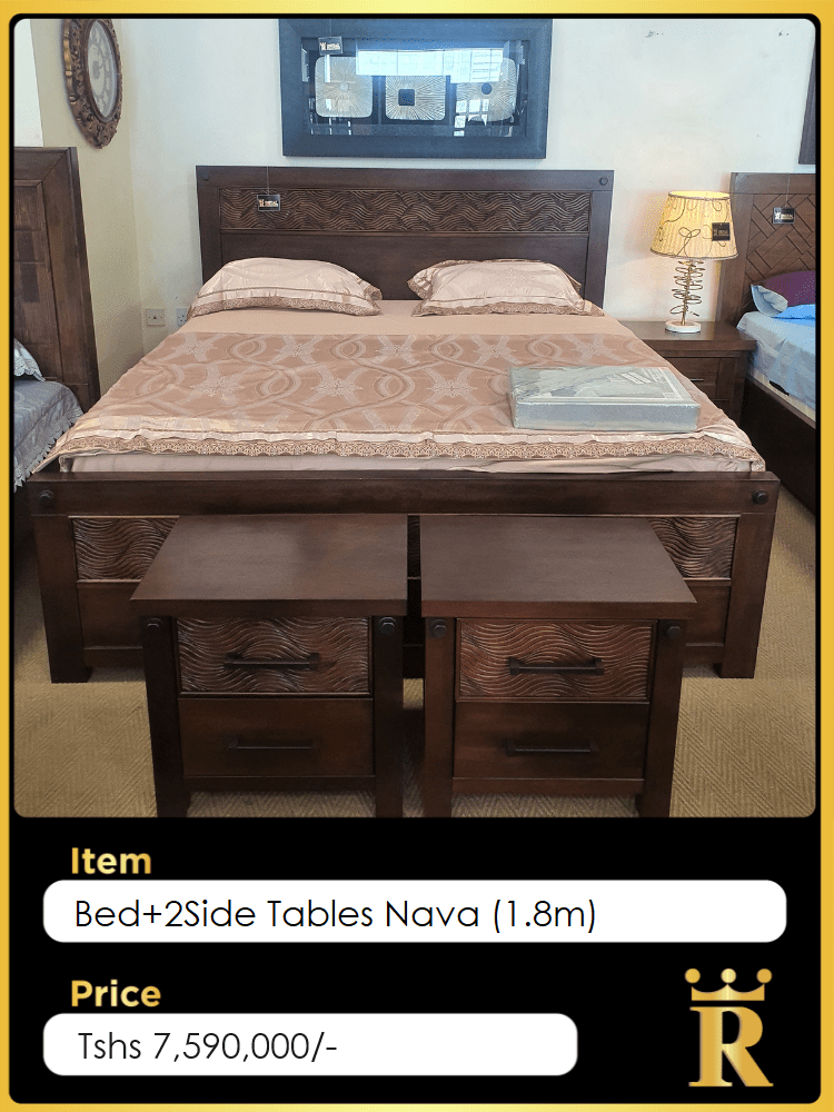 Bedroom — Royal Furnishers