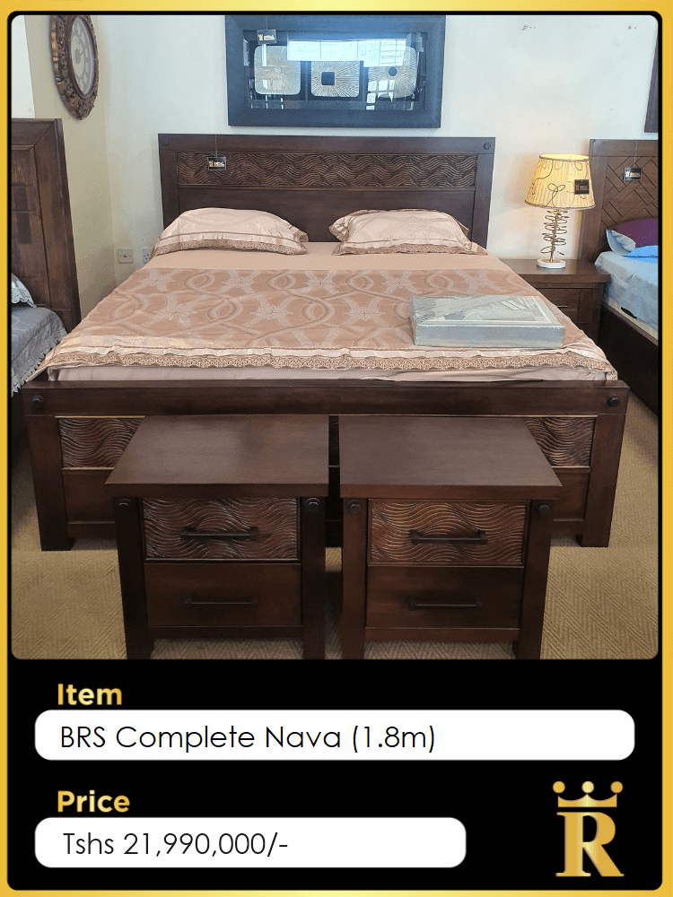 Bedroom — Royal Furnishers