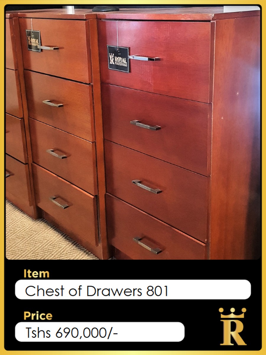 Bedroom — Royal Furnishers