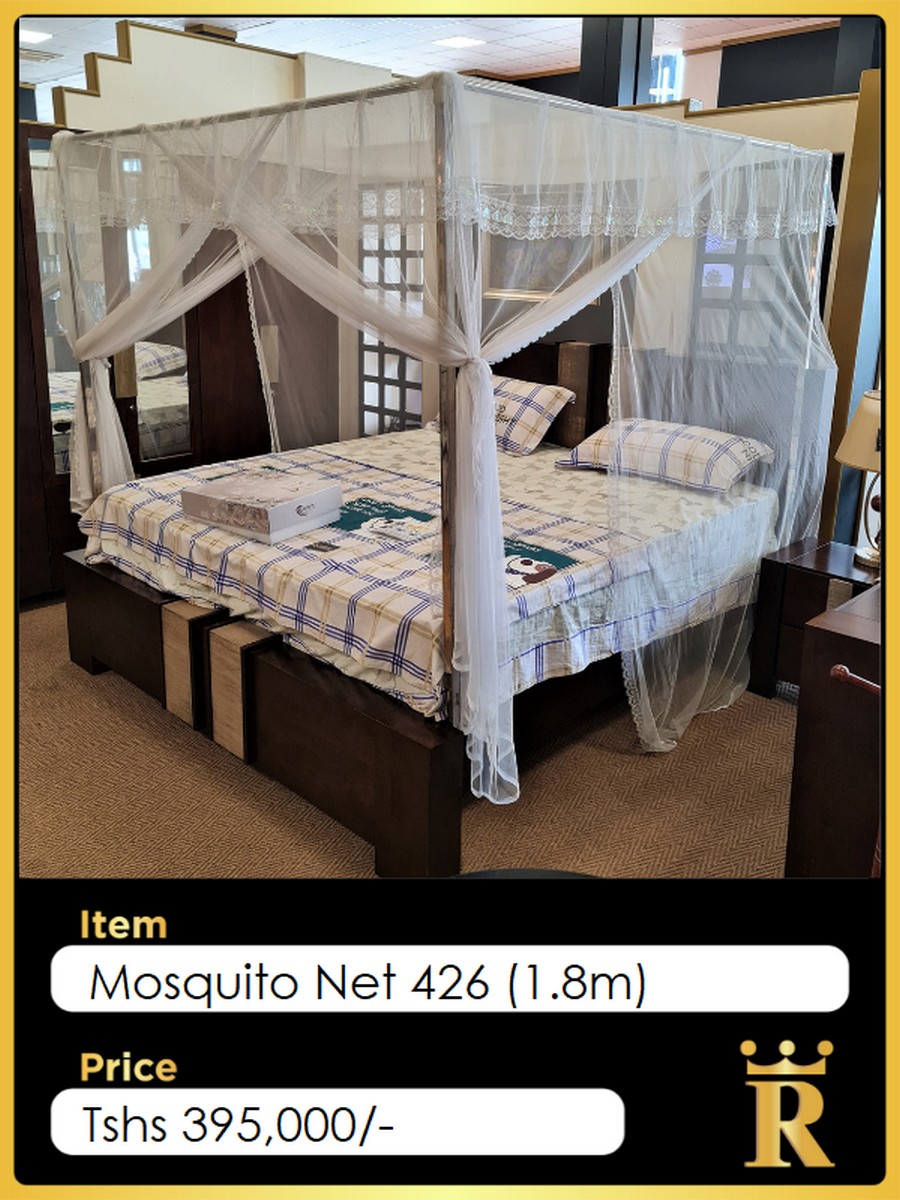 Bedroom — Royal Furnishers