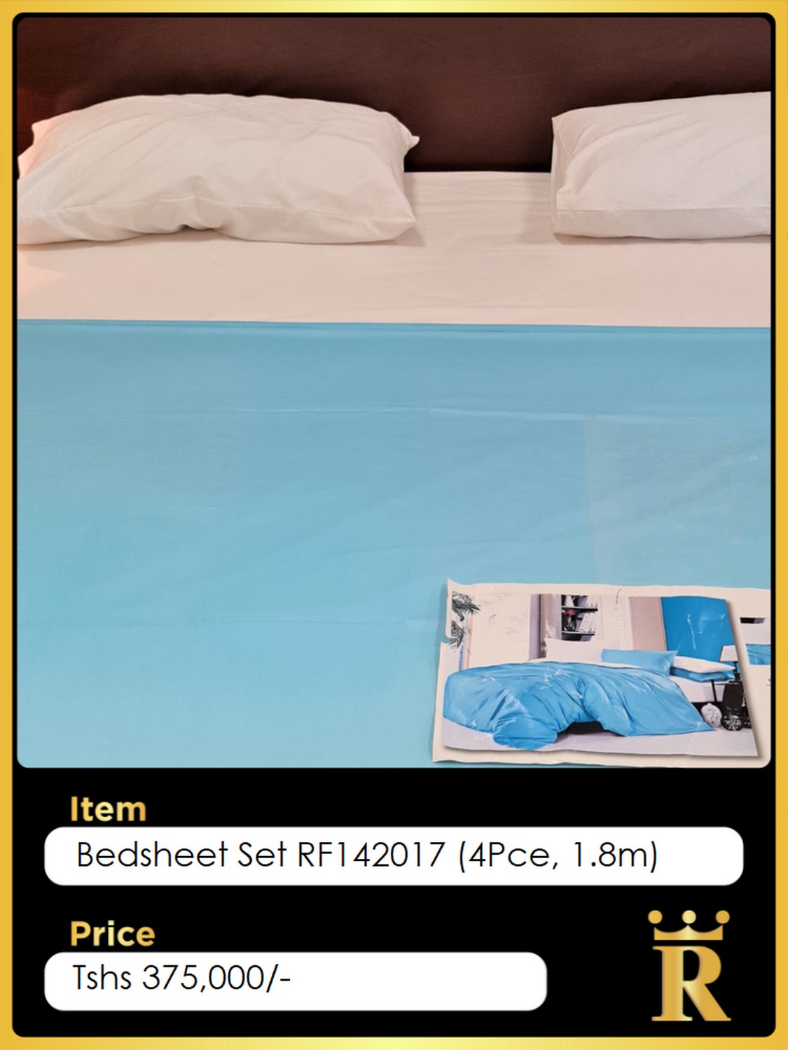 Bedroom — Royal Furnishers