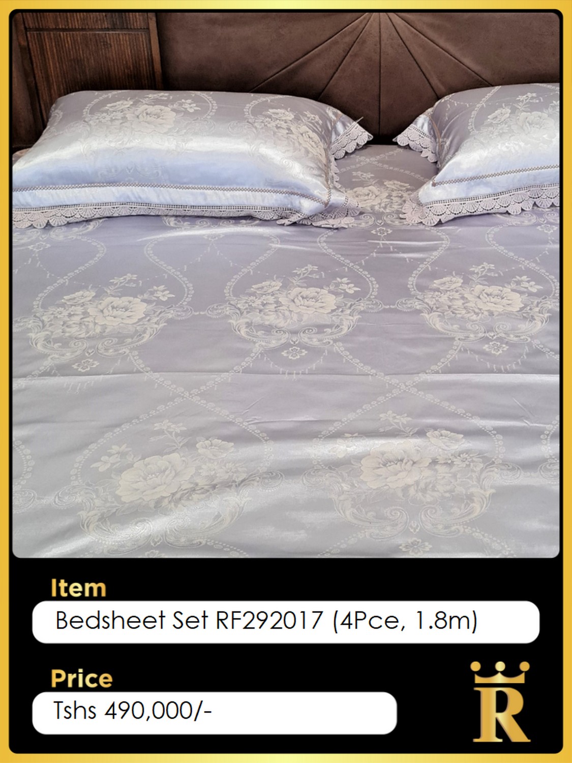 Bedroom — Royal Furnishers