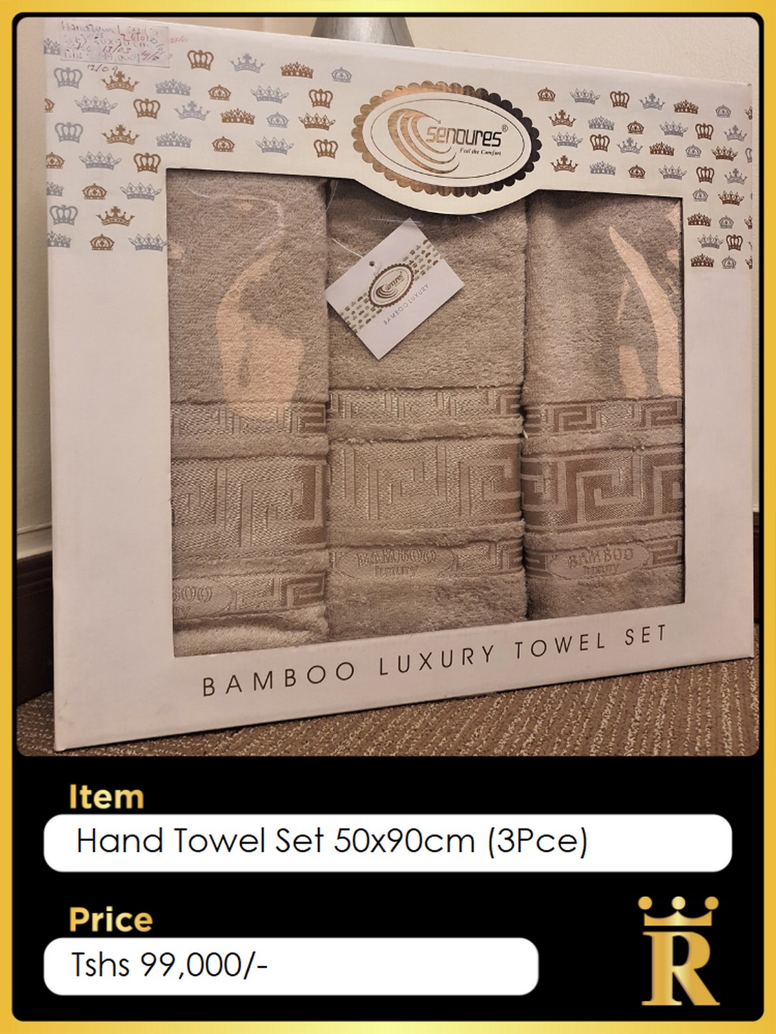 Bedroom — Royal Furnishers