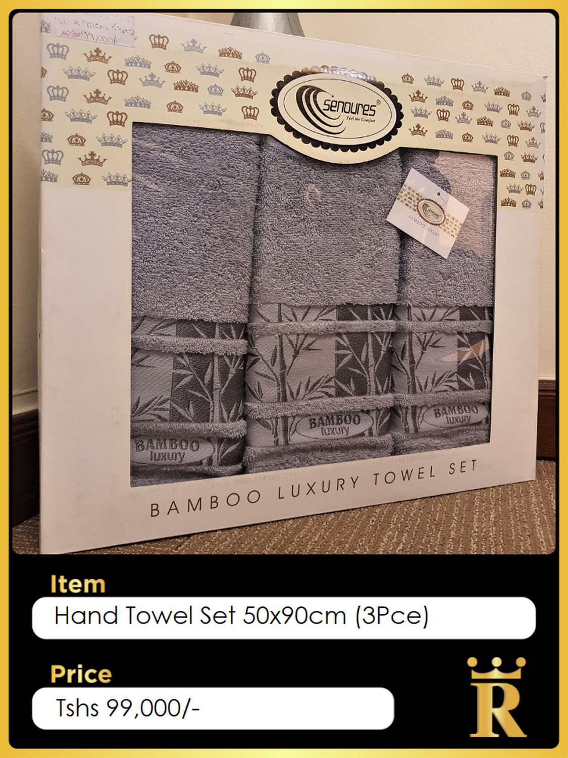 Bedroom — Royal Furnishers