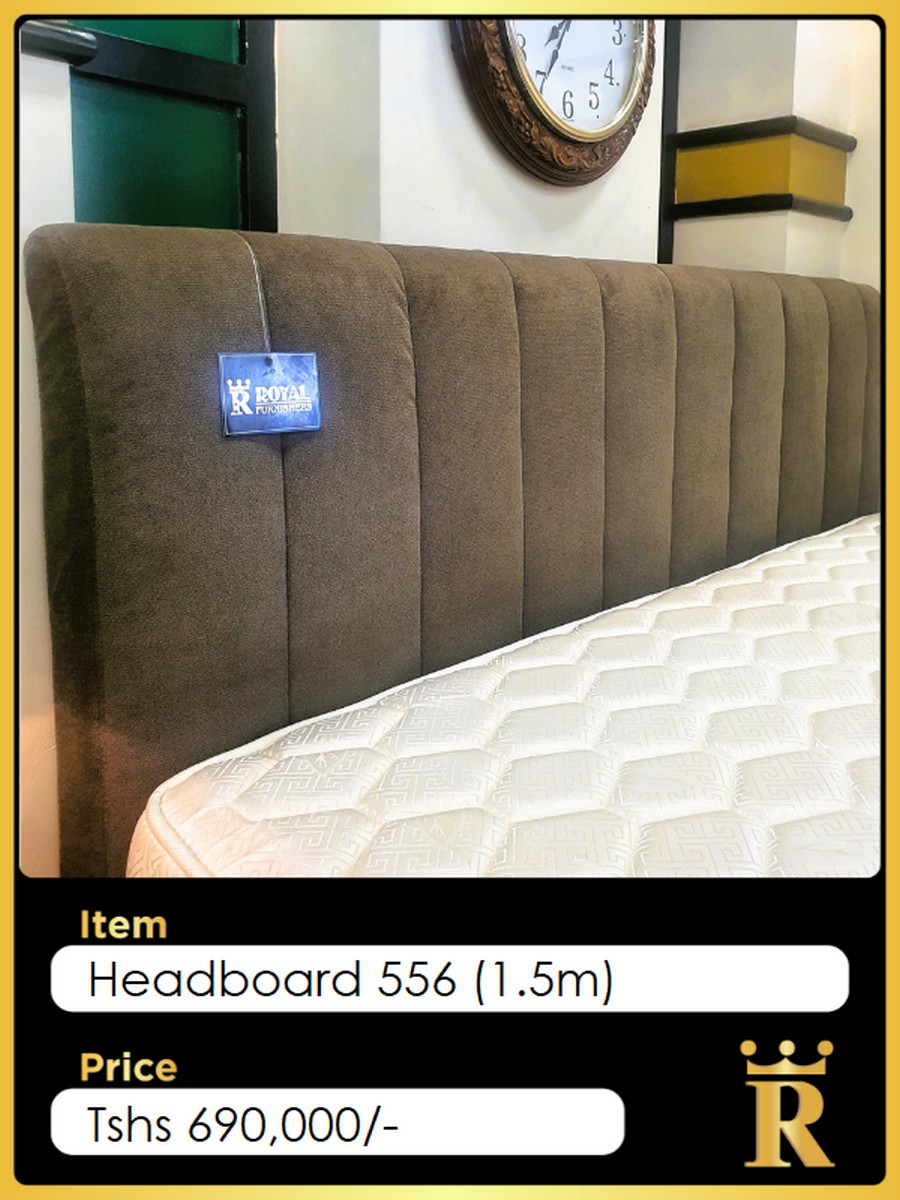 Bedroom — Royal Furnishers