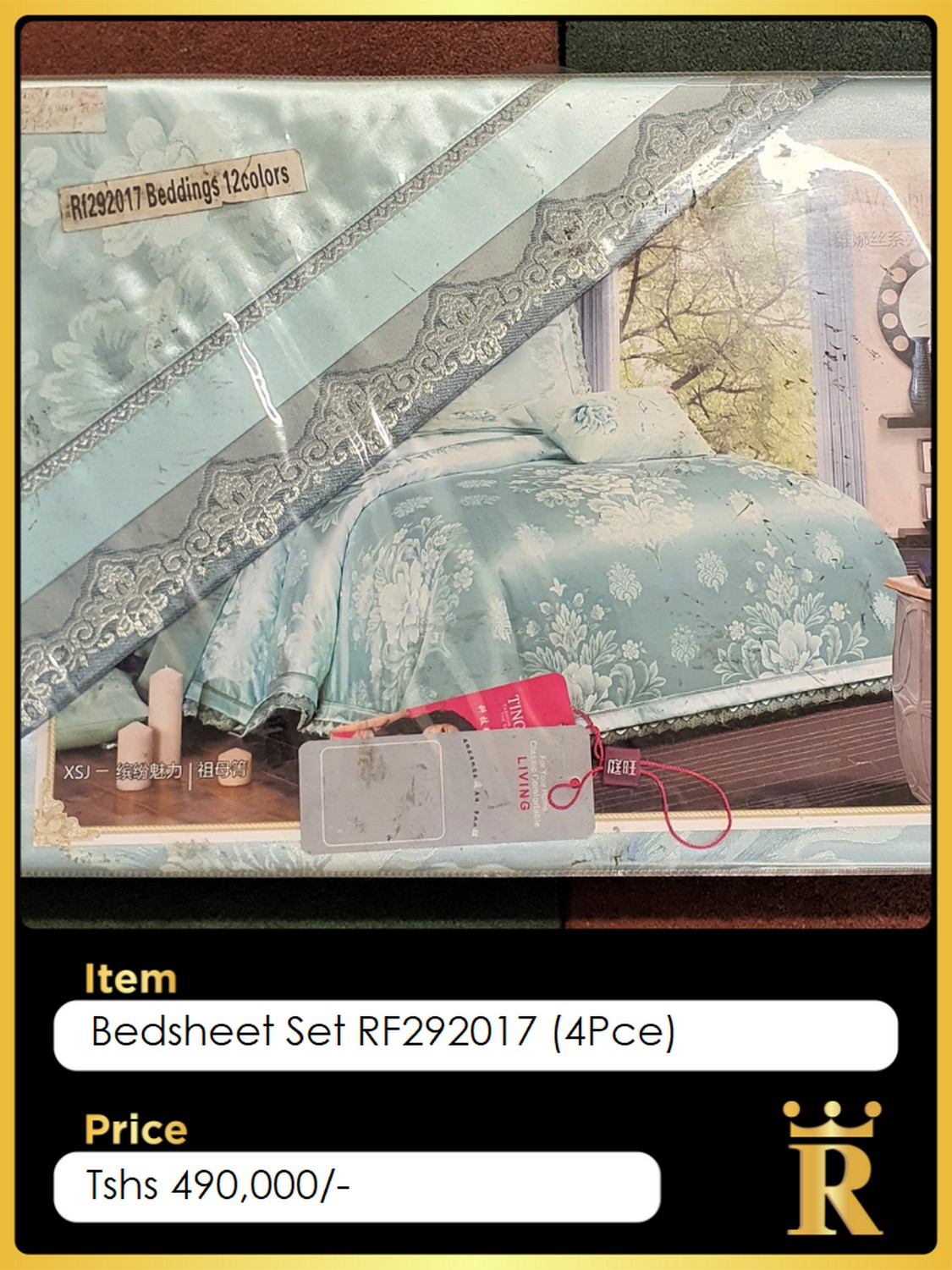 Bedroom — Royal Furnishers