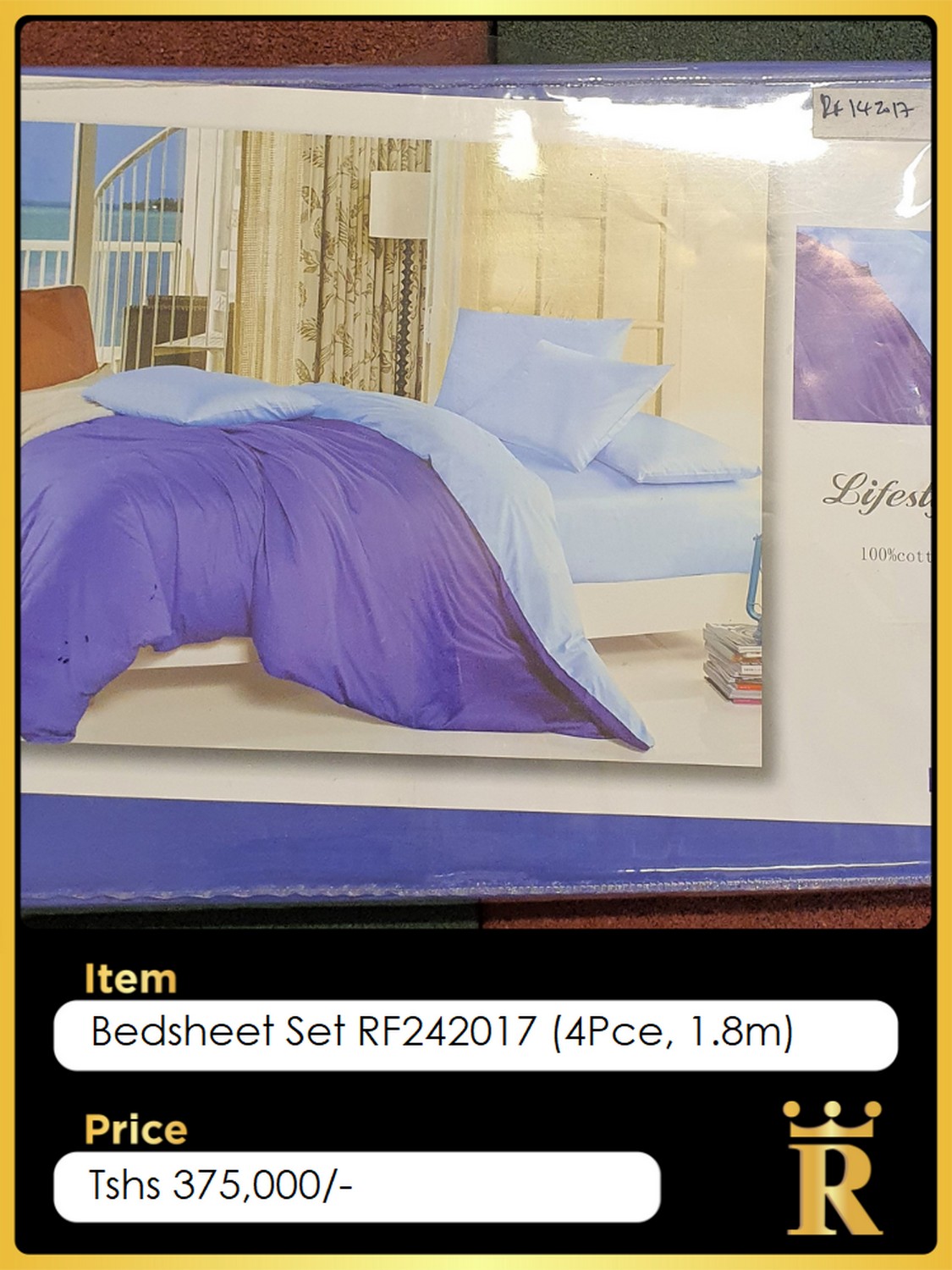 Bedroom — Royal Furnishers