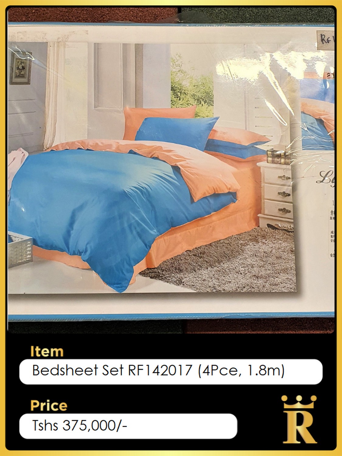 Bedroom — Royal Furnishers
