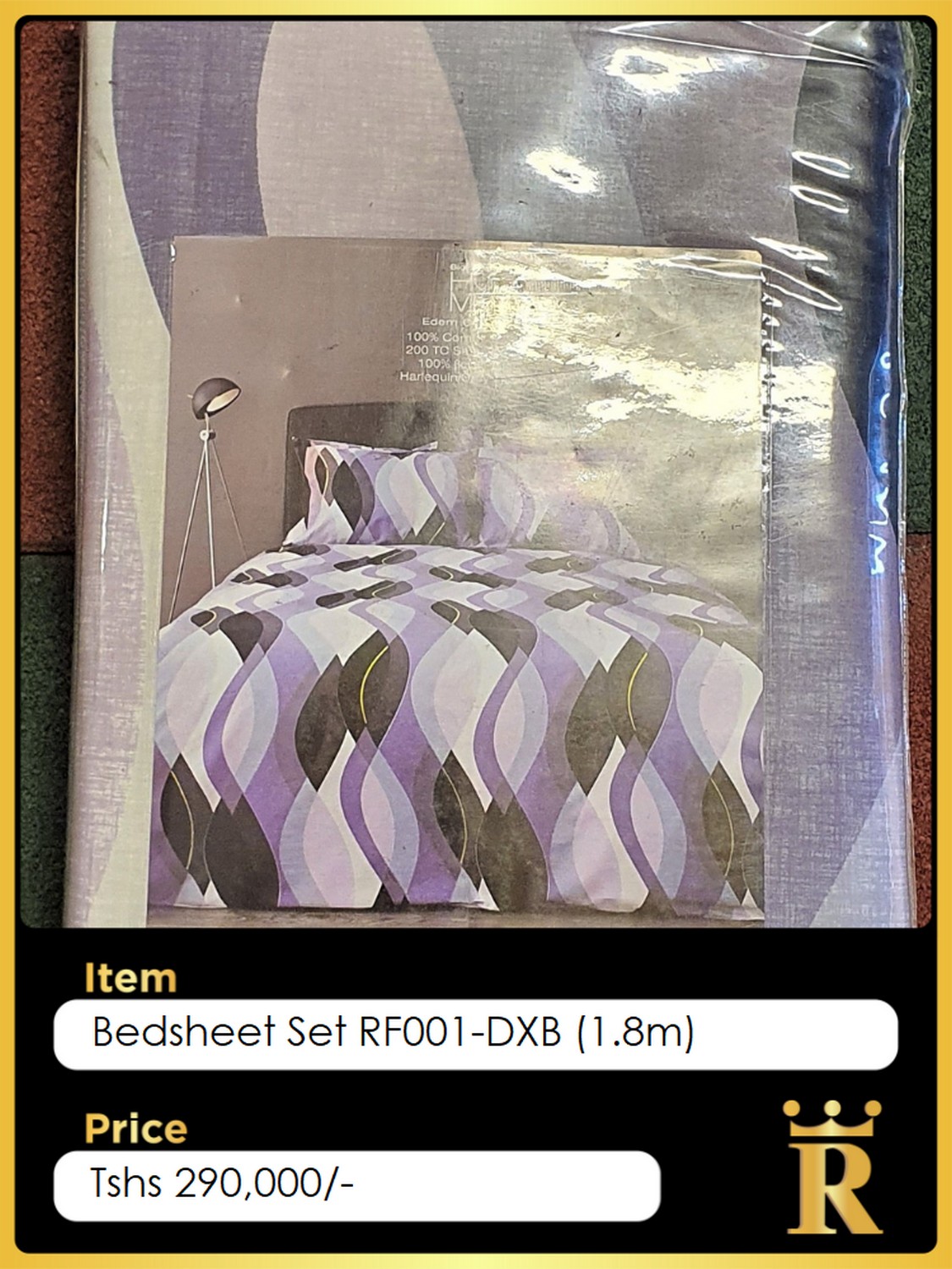 Bedroom — Royal Furnishers