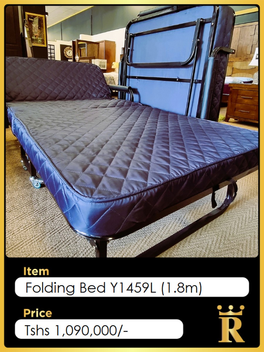 Bedroom — Royal Furnishers