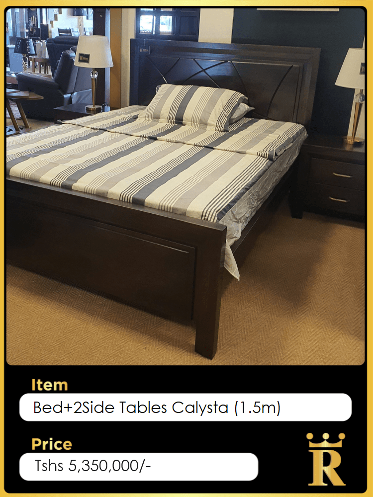 Bedroom — Royal Furnishers