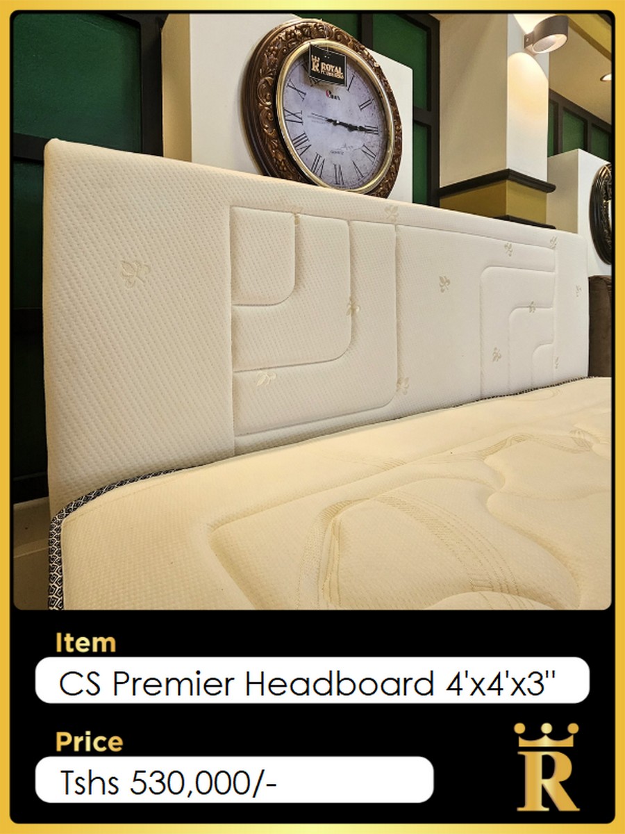 Bedroom — Royal Furnishers