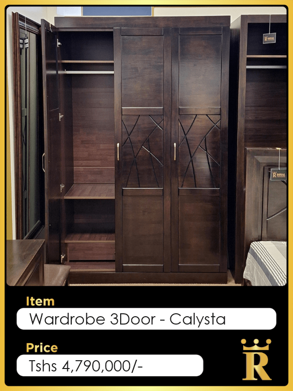 Bedroom — Royal Furnishers