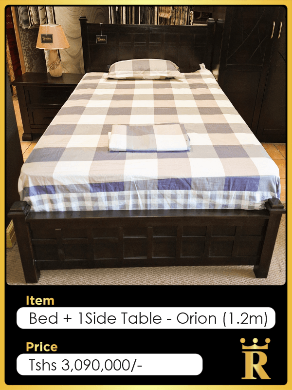 Bedroom — Royal Furnishers