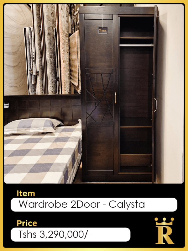 Bedroom — Royal Furnishers