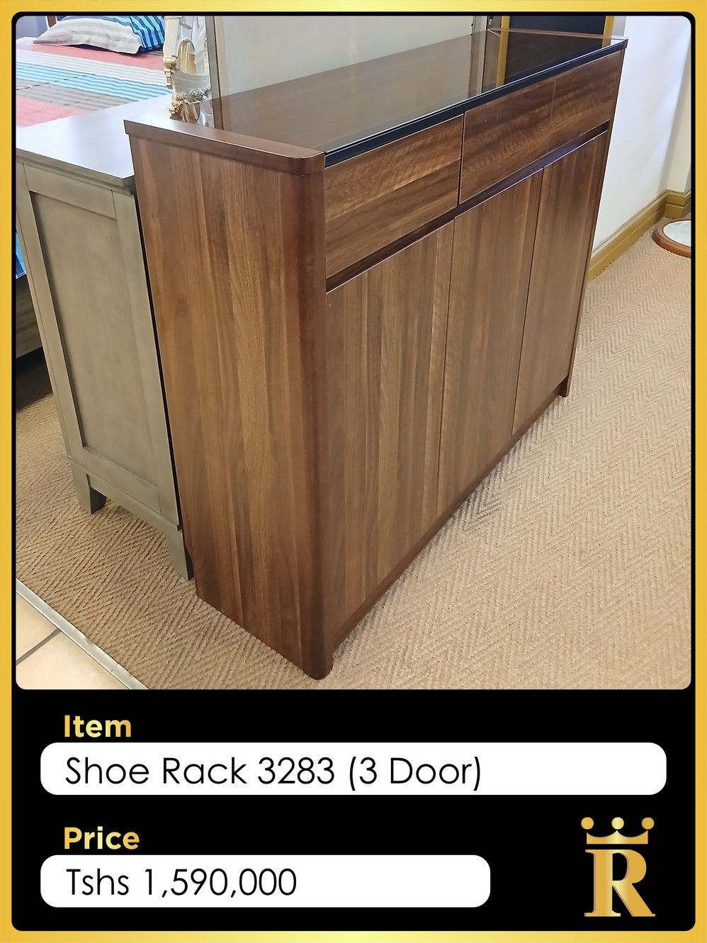 Bedroom — Royal Furnishers