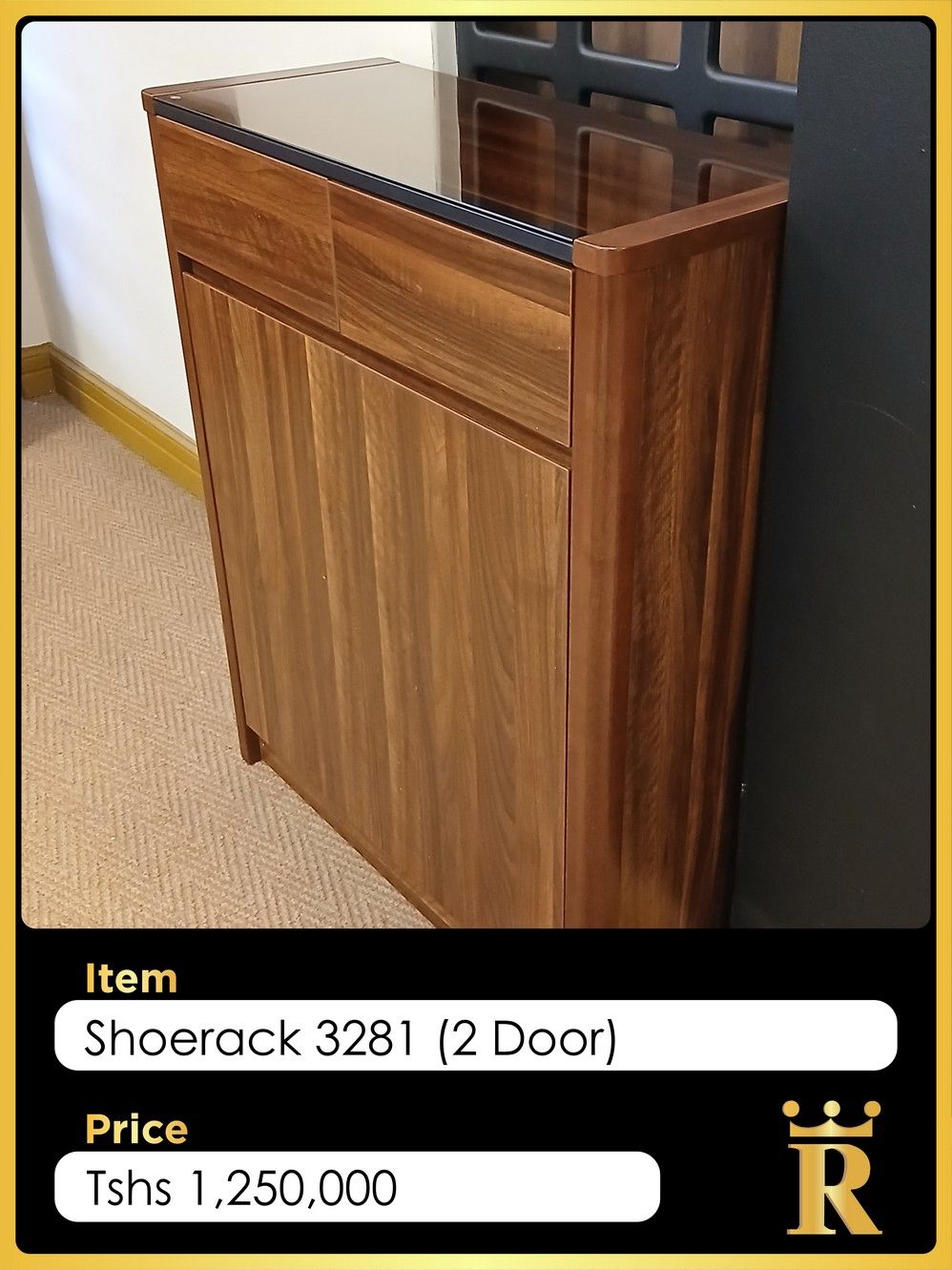 Bedroom — Royal Furnishers