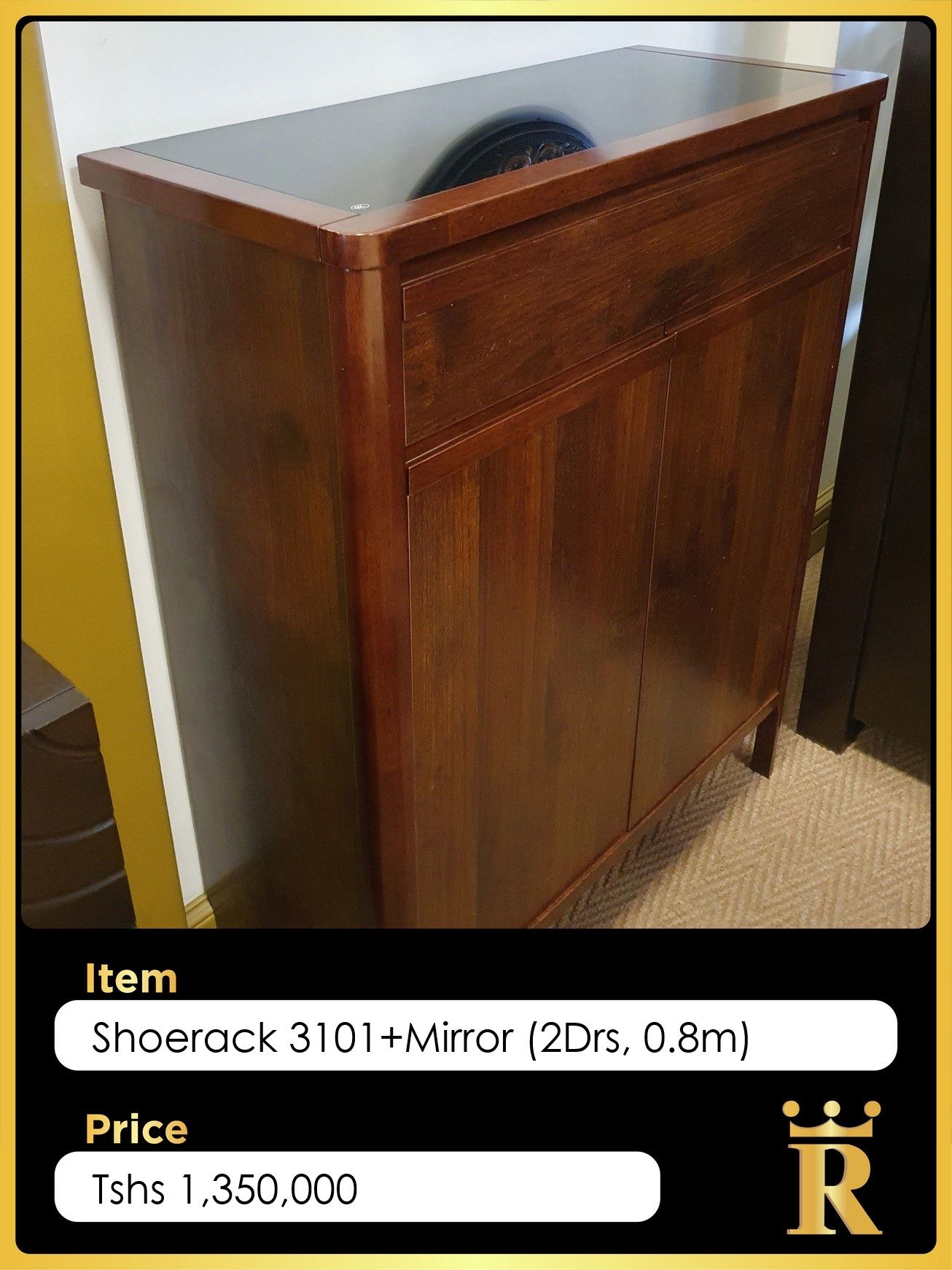 Bedroom — Royal Furnishers
