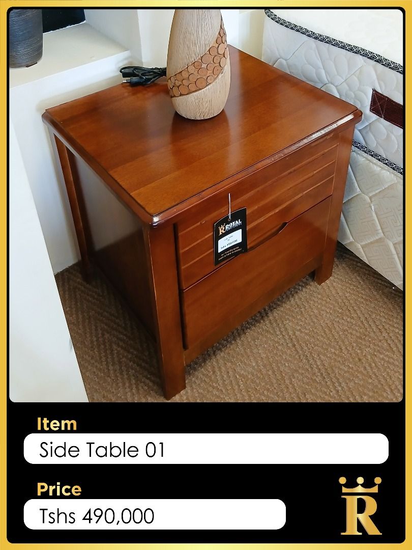 Bedroom — Royal Furnishers