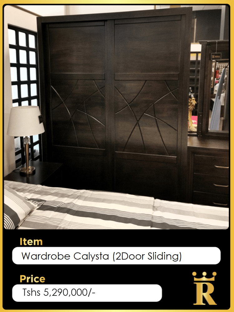 Bedroom — Royal Furnishers