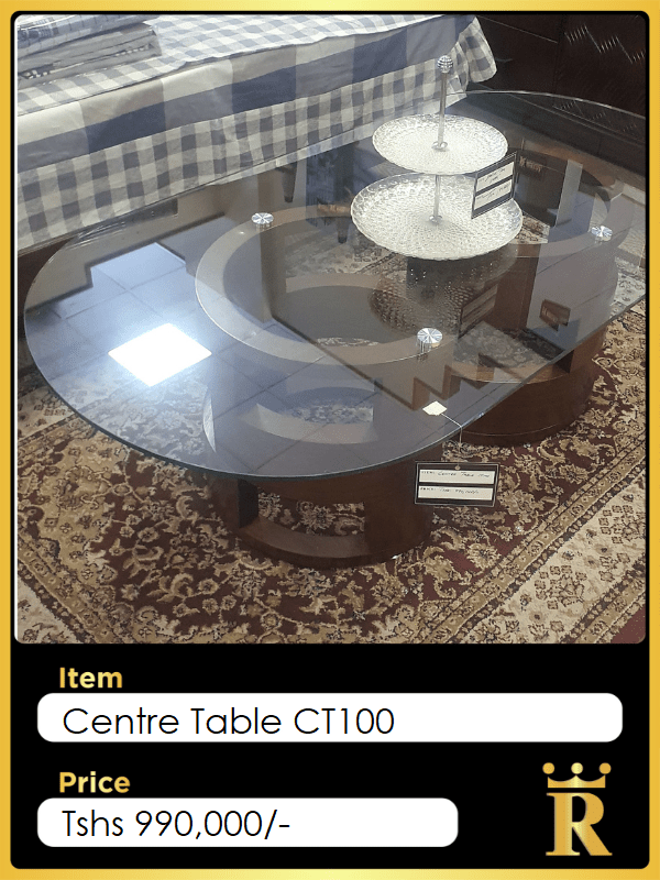 Coffee & Tea Tables — Royal Furnishers