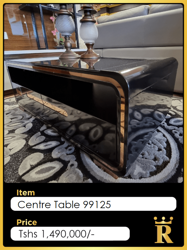 Coffee & Tea Tables — Royal Furnishers