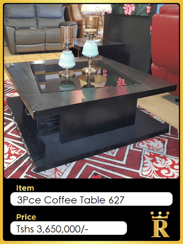 Coffee & Tea Tables — Royal Furnishers