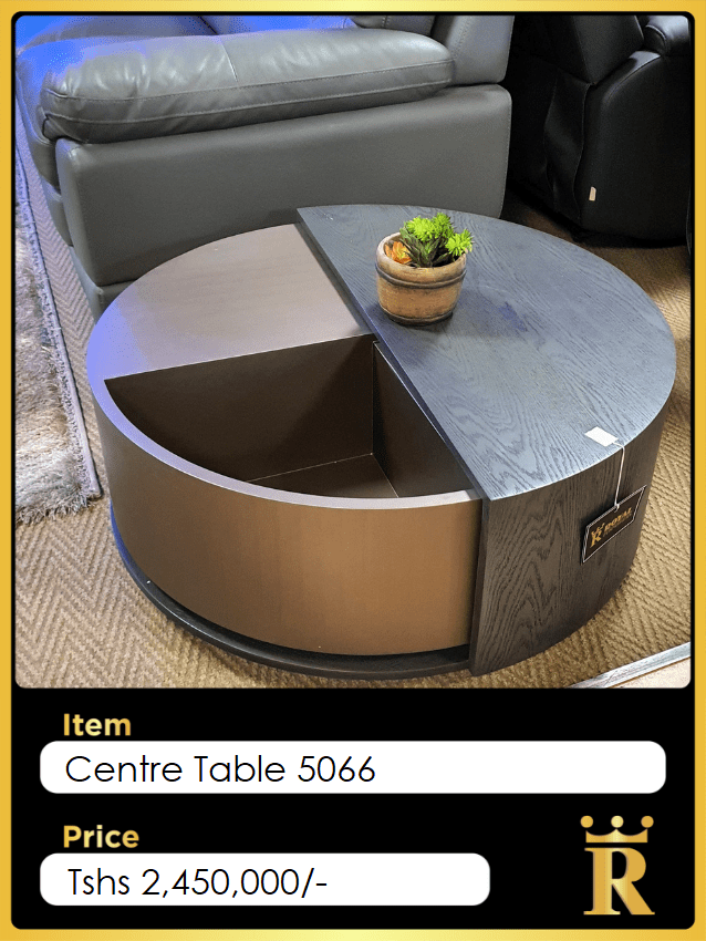 Coffee & Tea Tables — Royal Furnishers