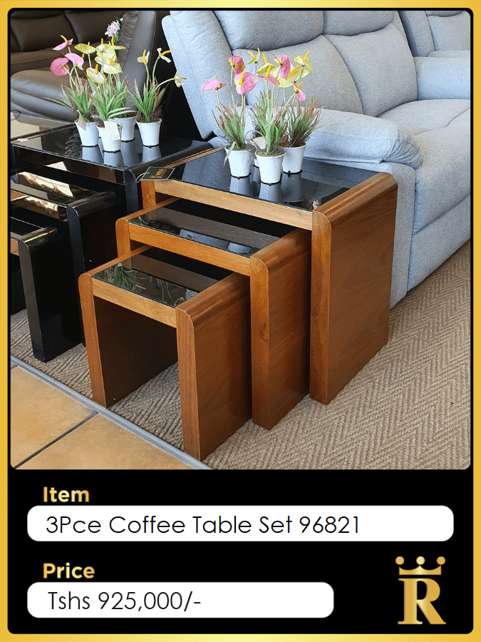 Coffee & Tea Tables — Royal Furnishers