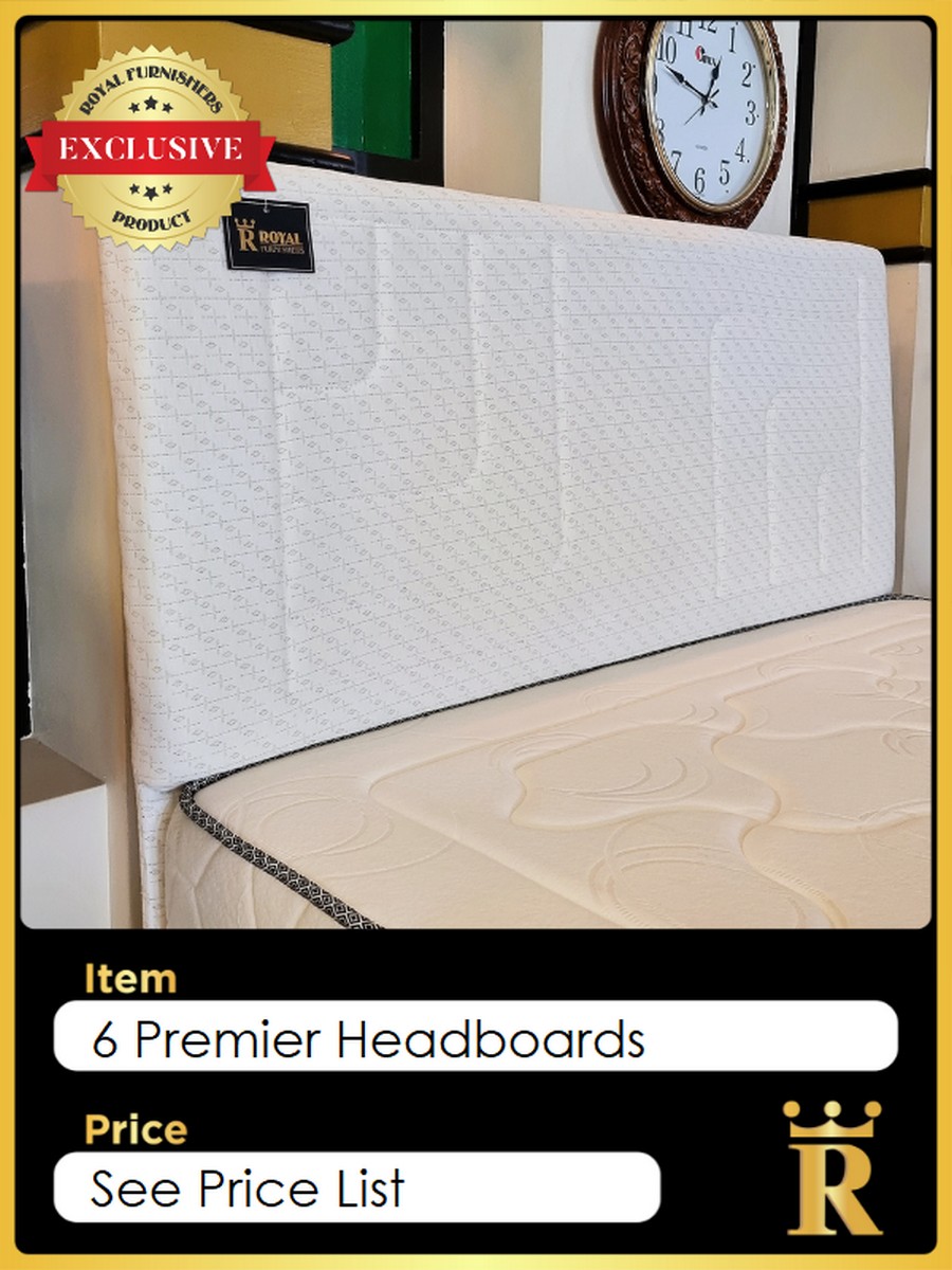 ComfiSleep — Royal Furnishers