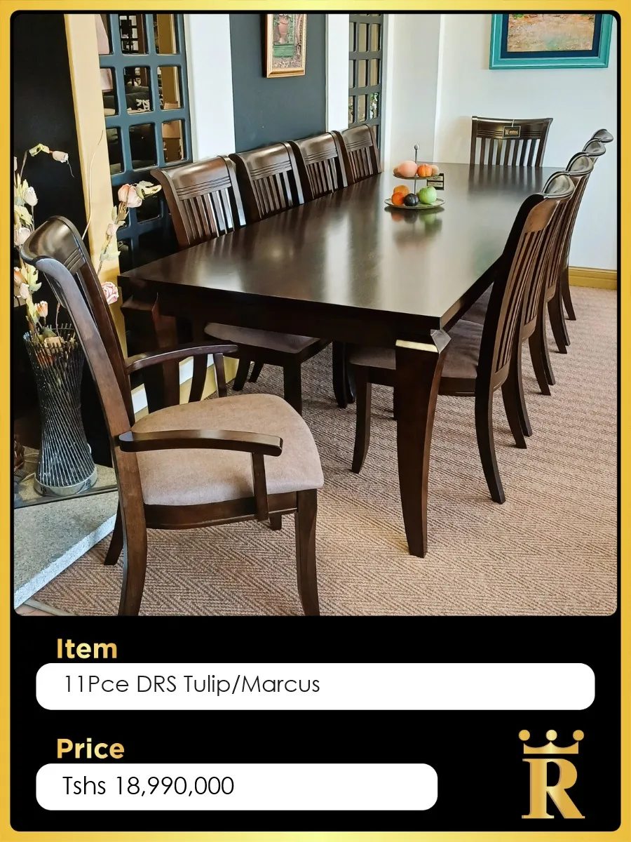 Dining — Royal Furnishers