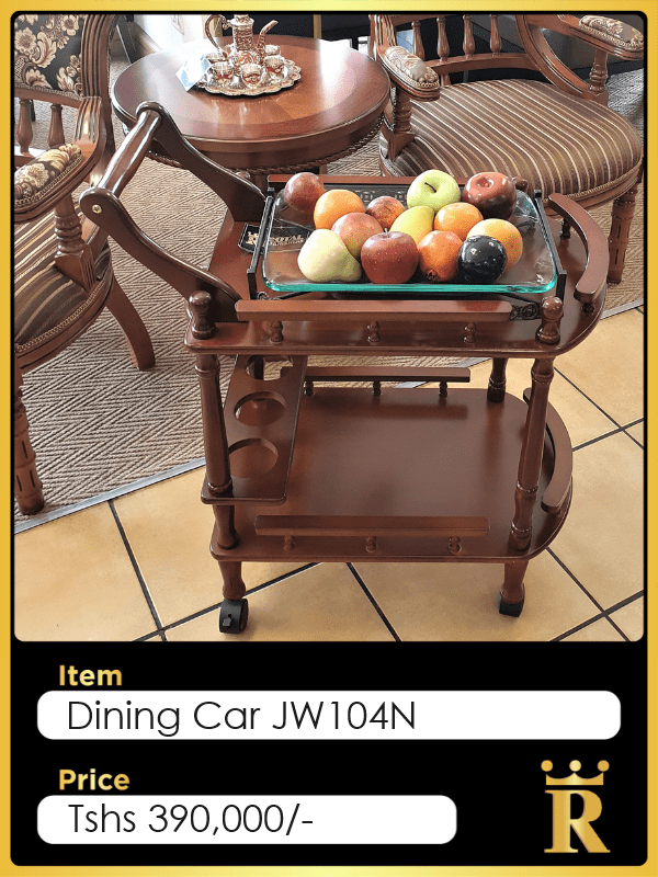 Dining — Royal Furnishers