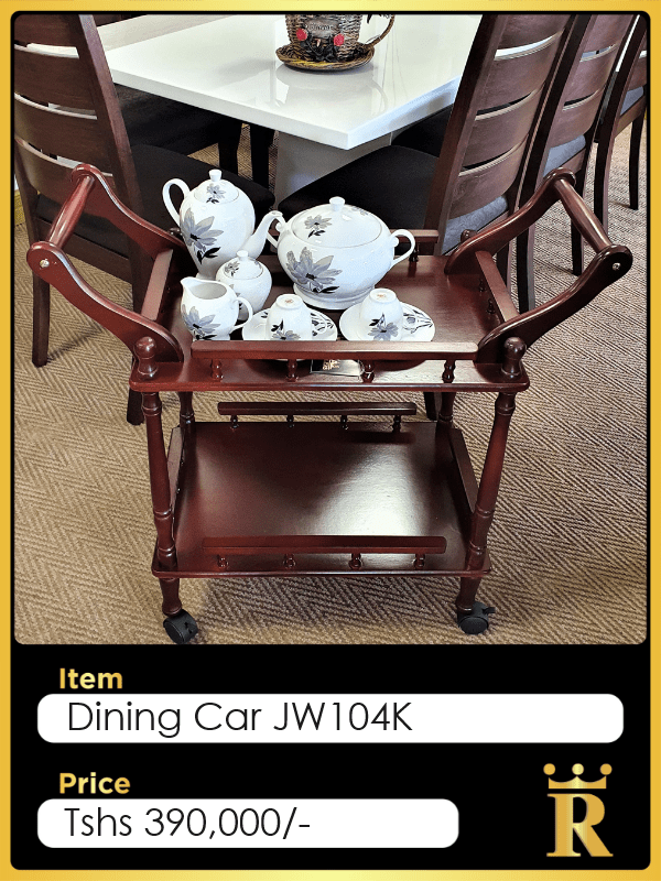Dining — Royal Furnishers