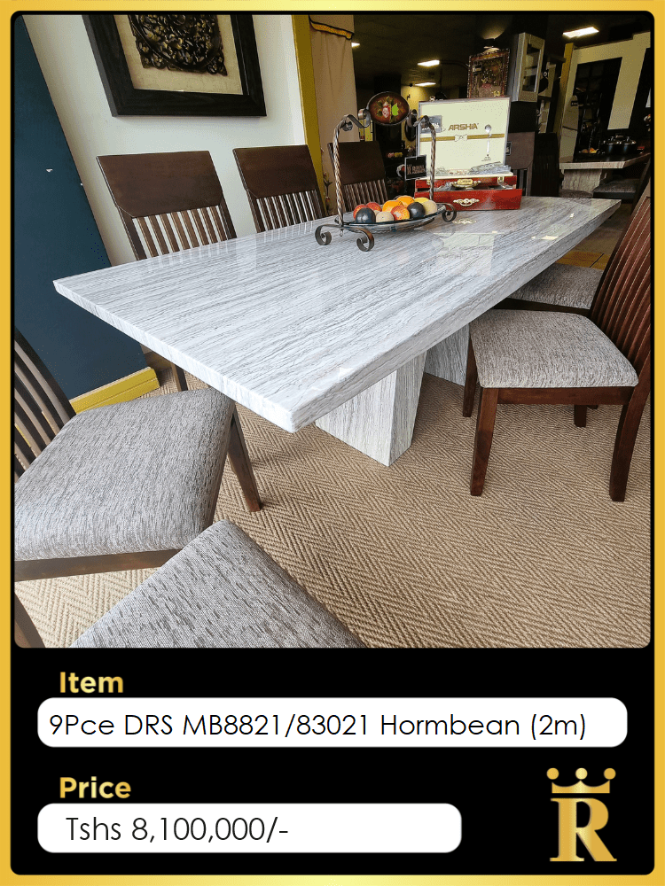 Dining — Royal Furnishers