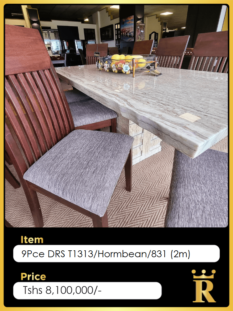 Dining — Royal Furnishers